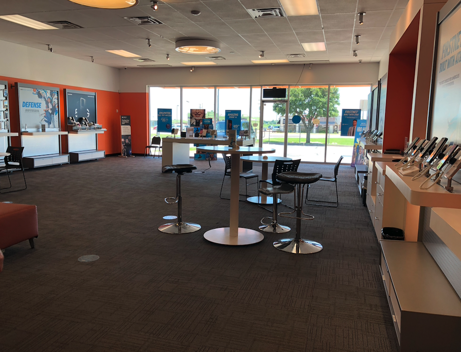 AT&T Store | 3257 Triple Jay Dr Ste. C, Newcastle, OK 73065 | Phone: (405) 387-5577