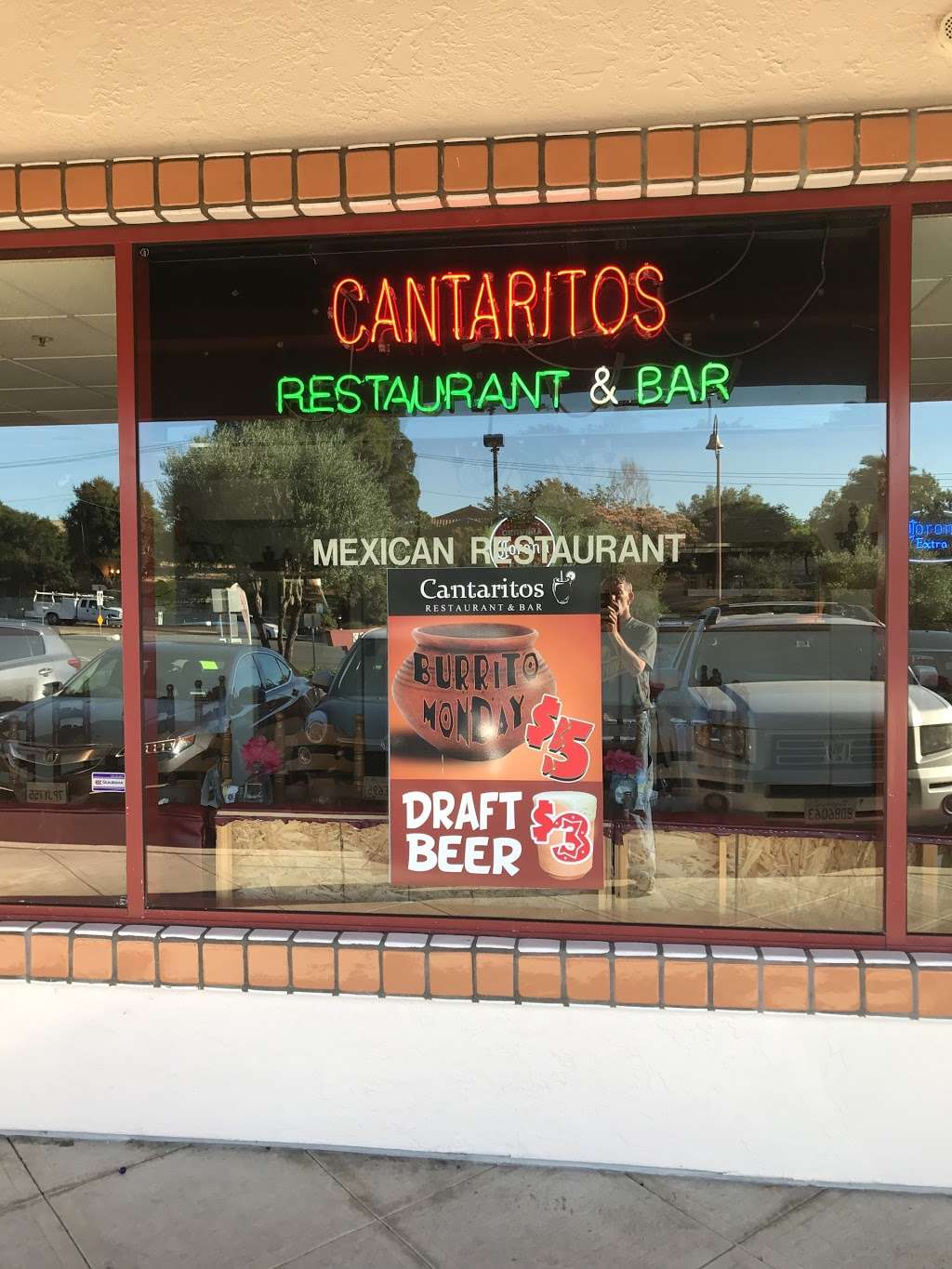 Cantaritos Restaurant And Bar | 1530 Washington Blvd, Fremont, CA 94539, USA | Phone: (510) 770-9661