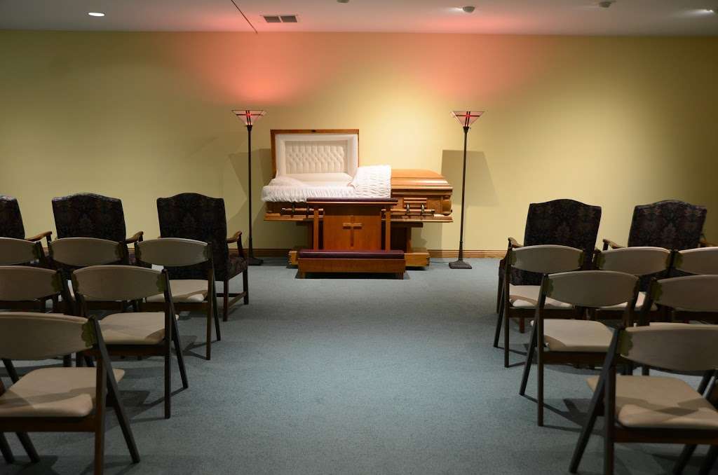 Turner-Eighner Funeral Homes & Crematory | 3952 Turner Ave, Plano, IL 60545 | Phone: (630) 552-3022