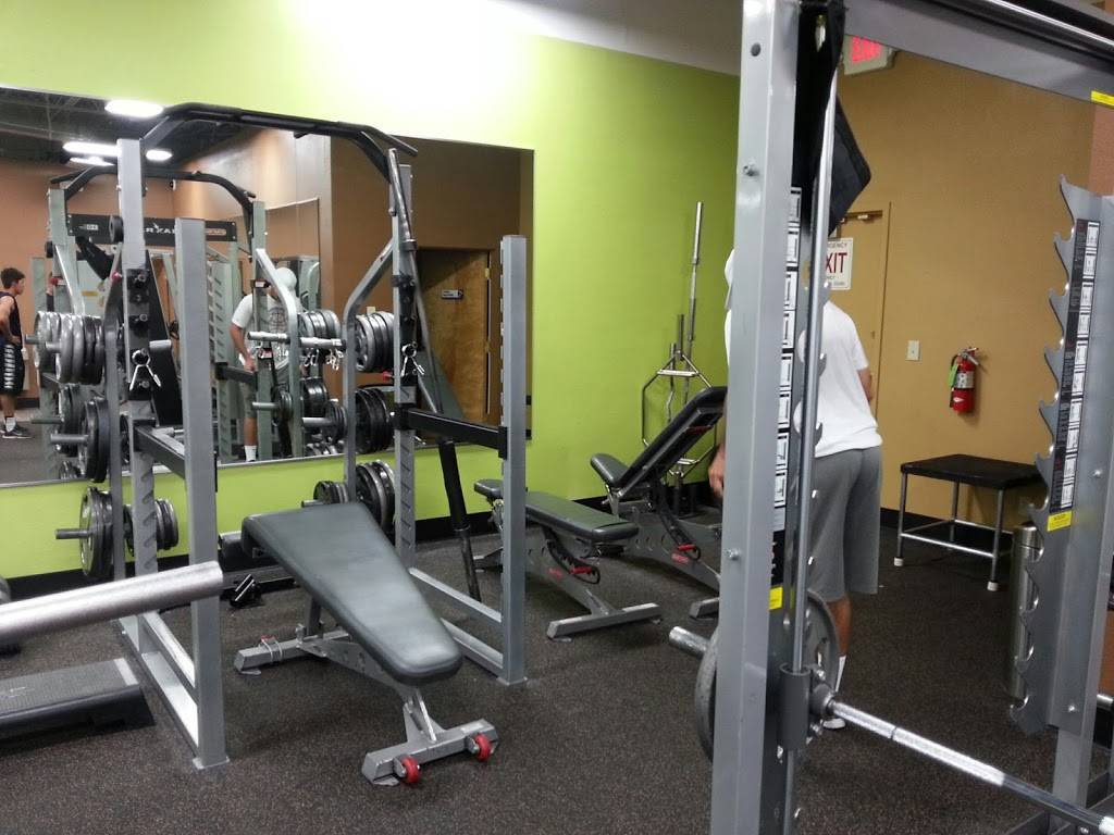 Anytime Fitness | 5809 Juan Tabo Blvd NE suite e, Albuquerque, NM 87111, USA | Phone: (505) 934-0524