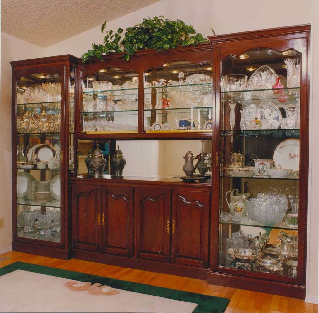 J&M Showcase Cabinets & Trim | 14516 N 107th St, Longmont, CO 80504, USA | Phone: (303) 746-1249