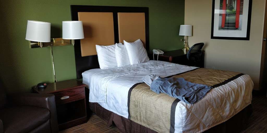 Extended Stay America Hotel Chicago - OHare | 1201 E Touhy Ave, Des Plaines, IL 60018 | Phone: (847) 294-9693