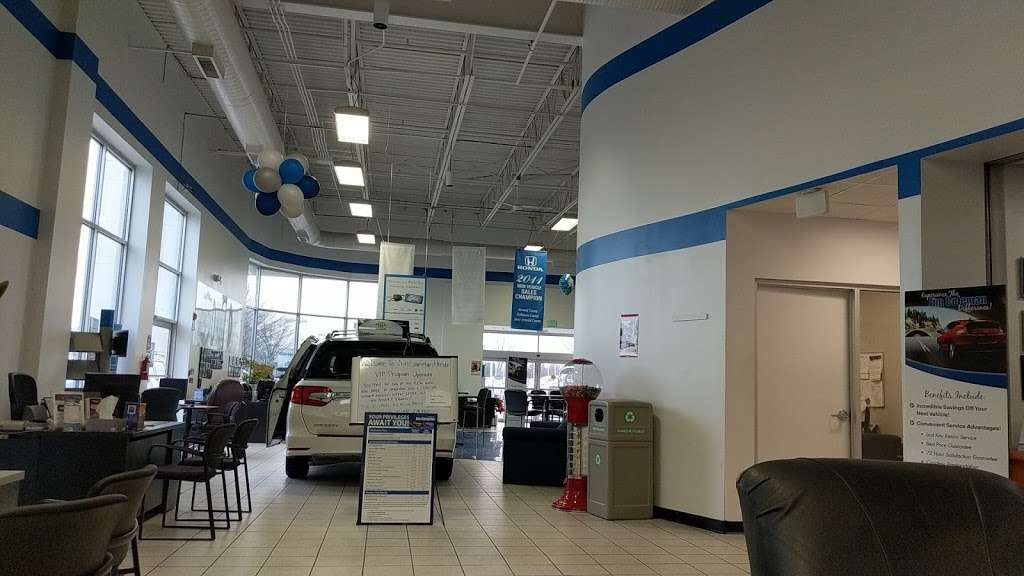 Jim Coleman Honda | 12441 Auto Dr, Clarksville, MD 21029, USA | Phone: (443) 535-0500