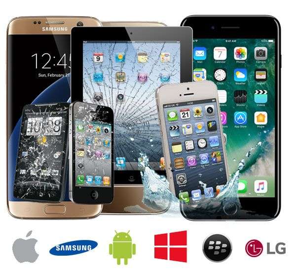 Phone Fixers | 2639 Mossrock Unit #106, San Antonio, TX 78230, USA | Phone: (210) 464-3708