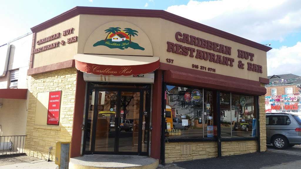 Caribbean Hut | 137 Sheridan Blvd, Inwood, NY 11096 | Phone: (516) 371-0711