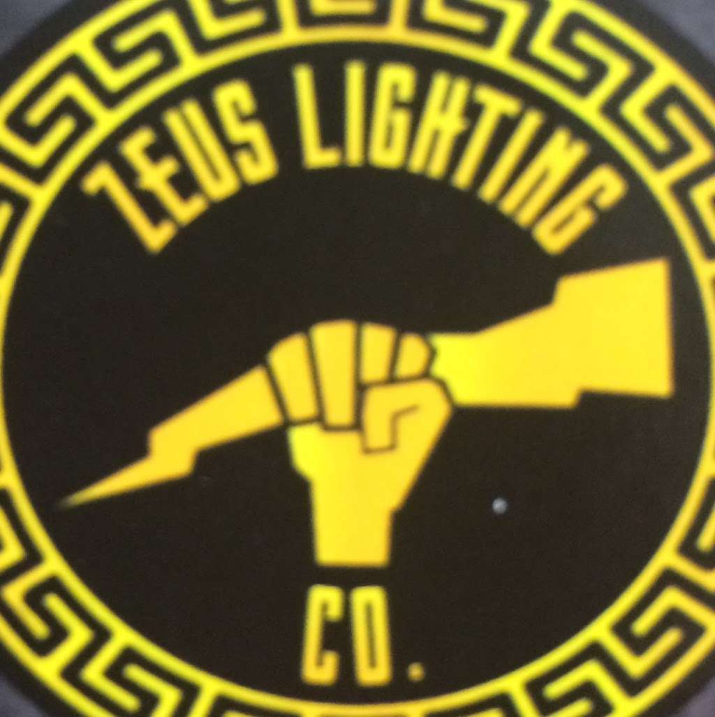 Zeus Lighting Company (Professional Electrical Services) | 112 S Carroll St, La Porte, TX 77571 | Phone: (832) 291-8766