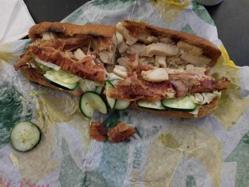 Subway | 730 Story Rd #2, San Jose, CA 95122, USA | Phone: (408) 295-4455