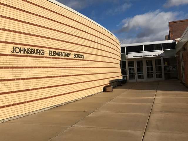 Johnsburg Elementary School | 2118 W Church St, Johnsburg, IL 60051, USA | Phone: (815) 385-3731