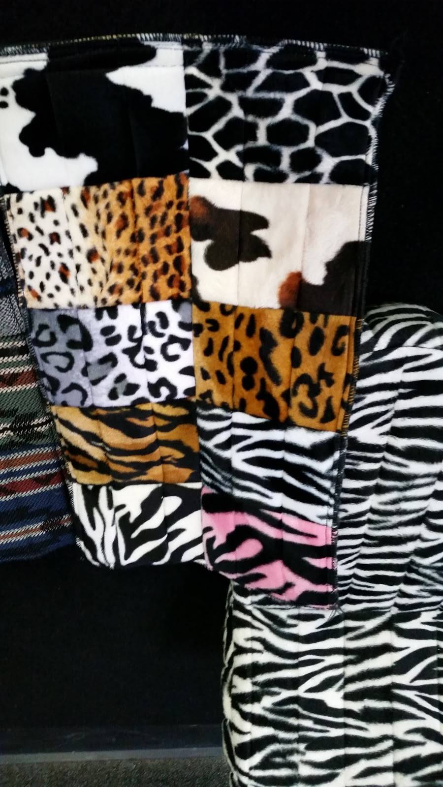 Seat Covers Unlimited | 2937 E Main St, Mesa, AZ 85213, USA | Phone: (480) 832-5050