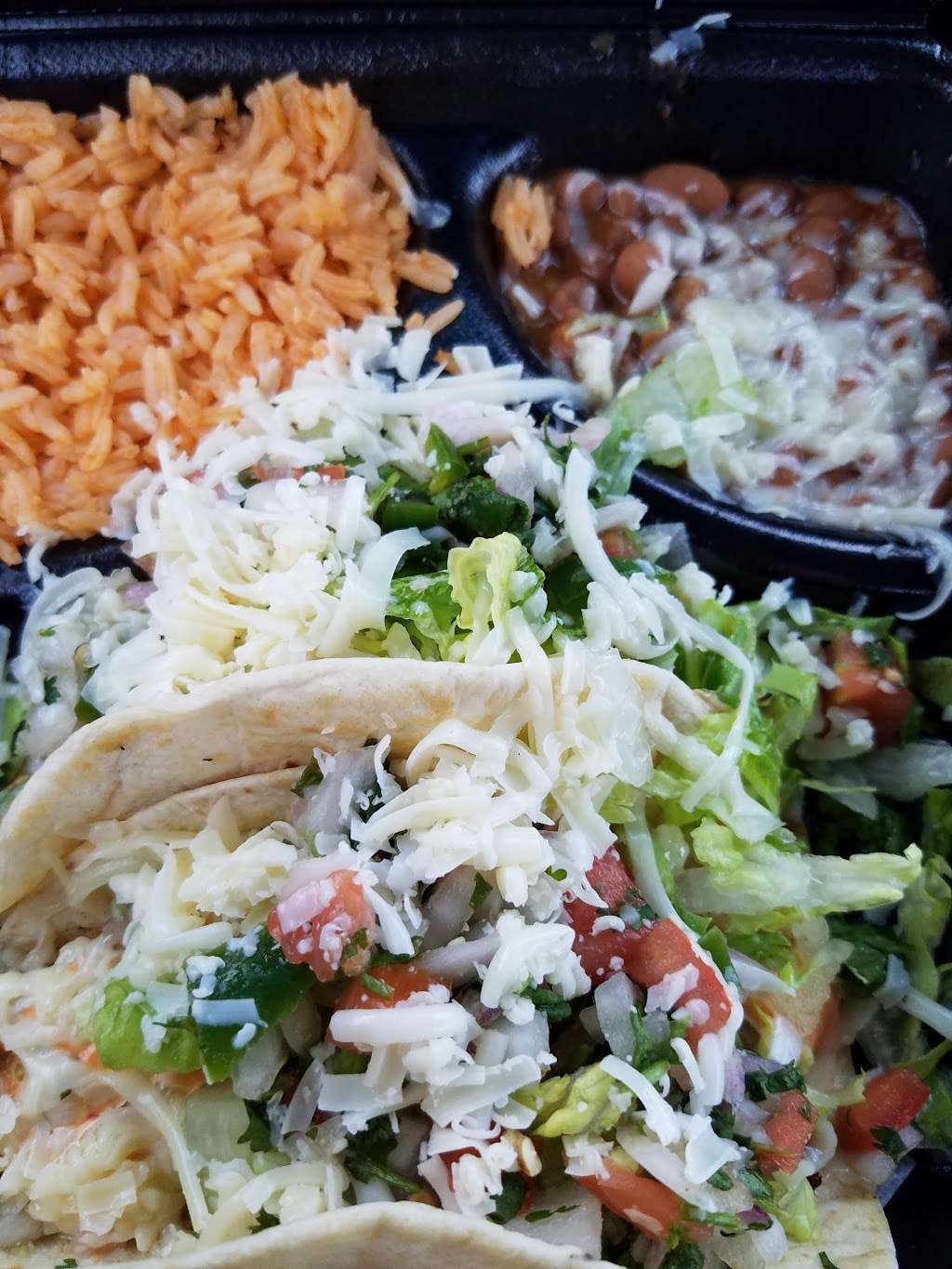 Tacos Tolteca | 901 North Point Blvd, Baltimore, MD 21224, USA | Phone: (410) 282-6295