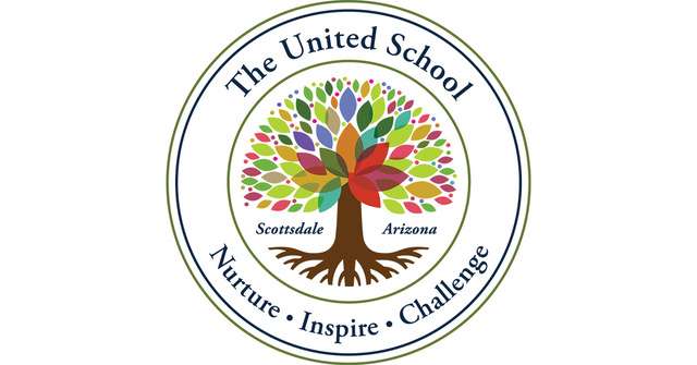 The United School | 9590 E Shea Blvd building c, Scottsdale, AZ 85260, USA | Phone: (480) 860-1339