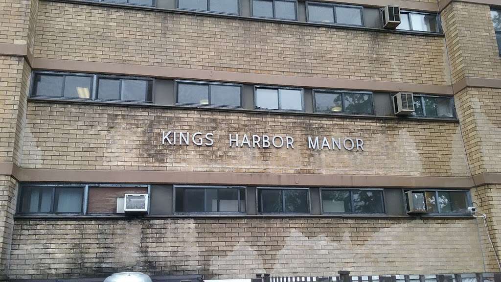 Kings Harbor Manor | 2355 Ely Ave, Bronx, NY 10469, USA