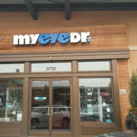 MyEyeDr. | 3715 Boston St, Baltimore, MD 21224, USA | Phone: (443) 839-0335