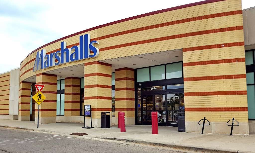 Marshalls | 2544 N Narragansett Ave, Chicago, IL 60707, USA | Phone: (773) 804-0692