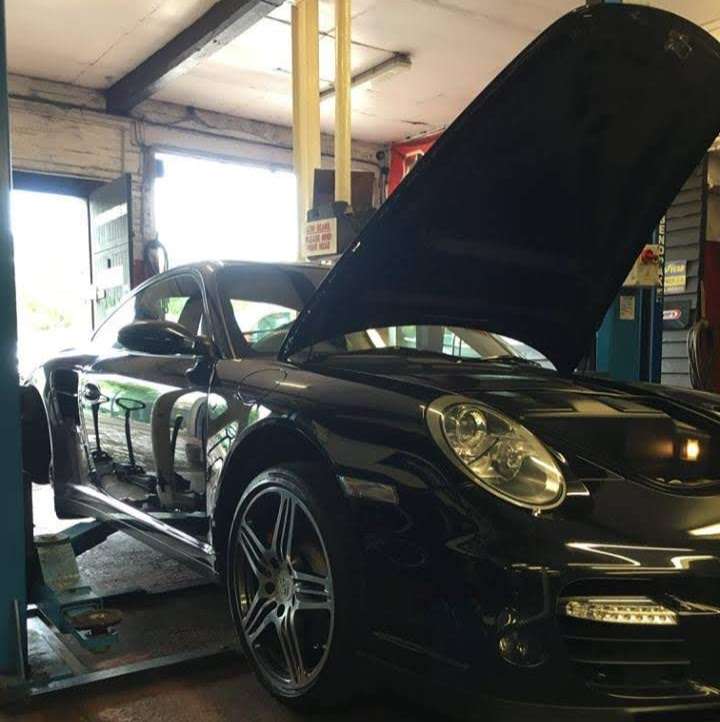 John Miles & Son Tyres, Exhaust Centre Ltd | Unit 2, The Maltings, Station Rd, Sawbridgeworth CM21 9JX, UK | Phone: 01279 726211