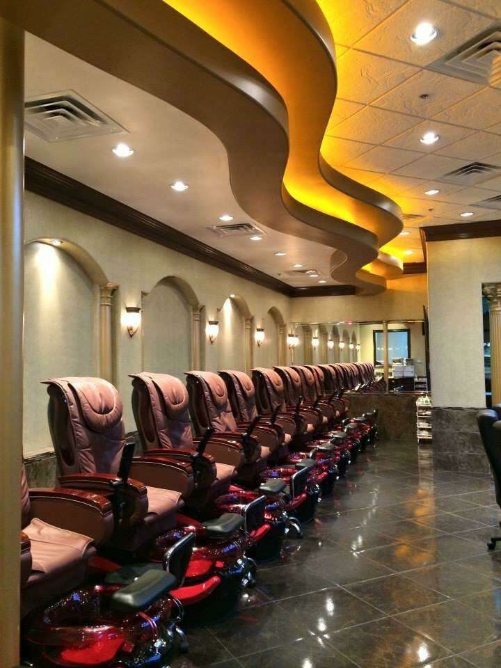 LexiLexis Nails Spa 1 | 11041 Shadow Creek Pkwy Ste 109, Pearland, TX 77584 | Phone: (713) 436-4626