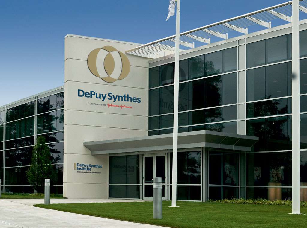 DePuy Synthes Spine, Inc. | 325 Paramount Dr, Raynham, MA 02767, USA | Phone: (800) 227-6633