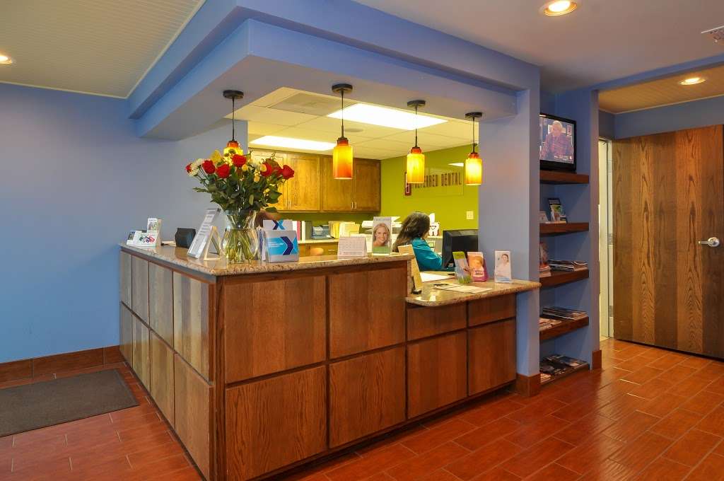 Preferred Dental Center | 6850 San Pedro Ave, San Antonio, TX 78216, USA | Phone: (210) 593-7636