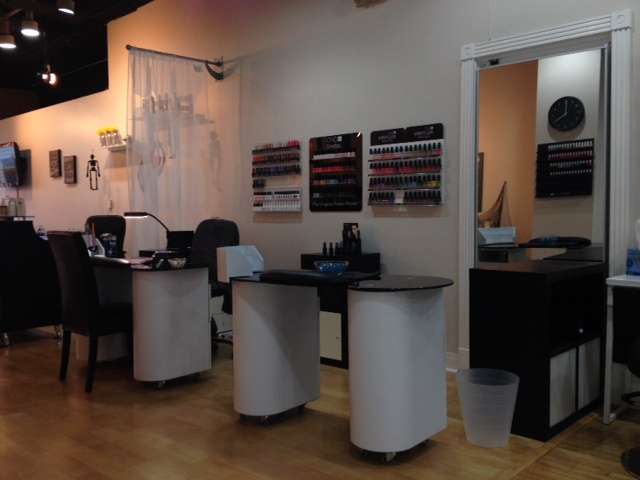 Bevel Salon & Blow Dry Bar | 201 S Main St, Wauconda, IL 60084, USA | Phone: (847) 865-5427