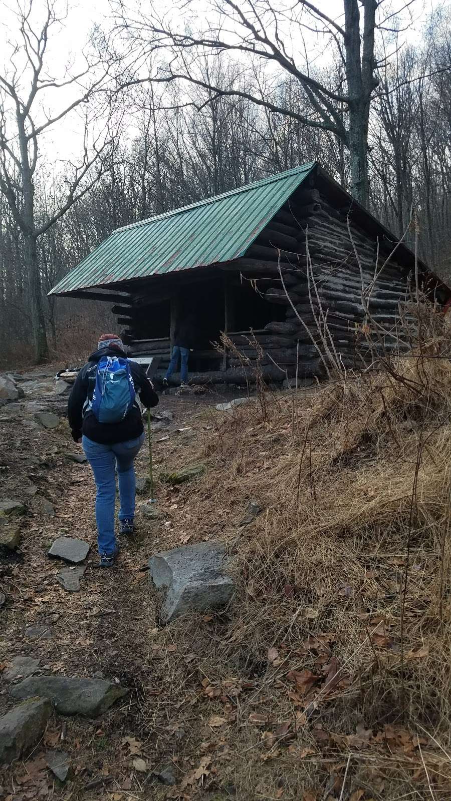 Lehigh shelter (AT) | Slatington, PA 18080