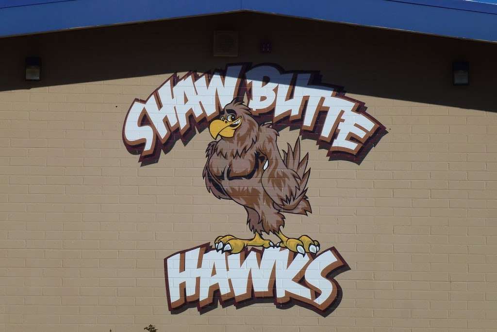 Shaw Butte Elementary School | 12202 N 21st Ave, Phoenix, AZ 85029 | Phone: (602) 347-4200