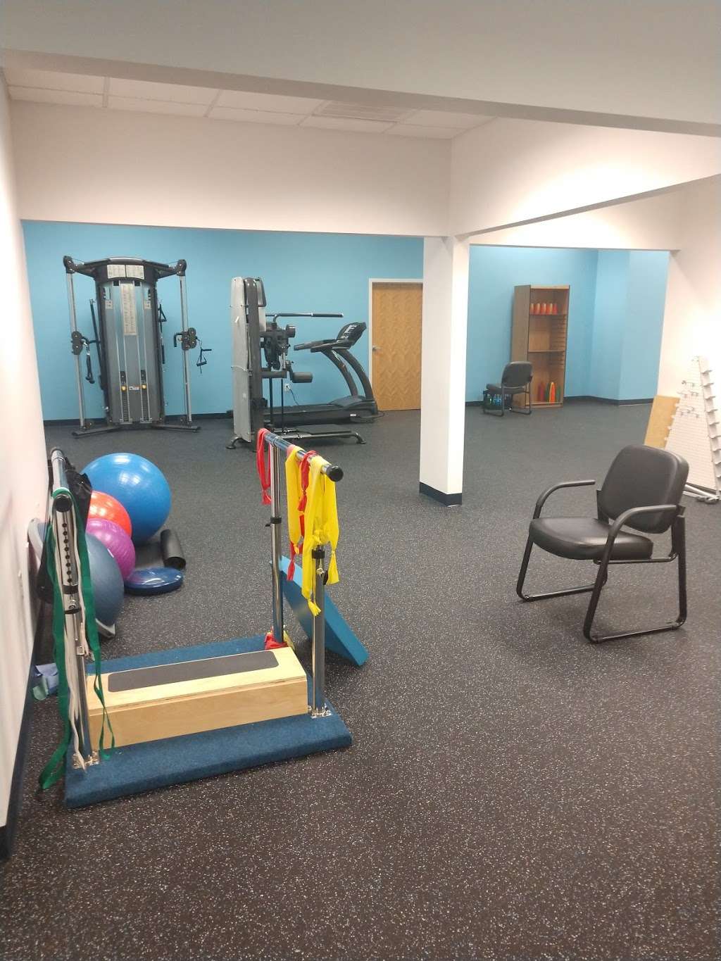 CORA Physical Therapy South Lakeland - 3317 US Hwy 98 S, Lakeland, FL ...