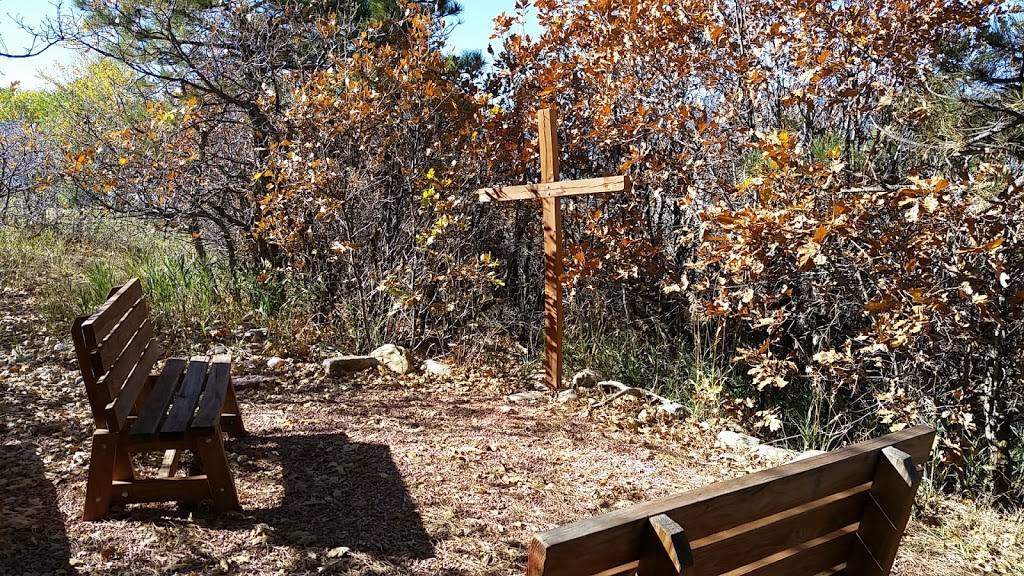 The Ascent Church | 1750 Deer Creek Rd, Monument, CO 80132, USA | Phone: (719) 481-3600