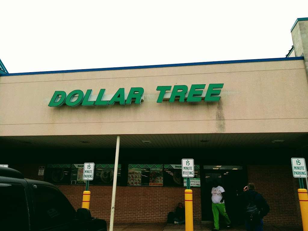 Dollar Tree | 1330 Eastern Blvd, Essex, MD 21221 | Phone: (443) 648-4084