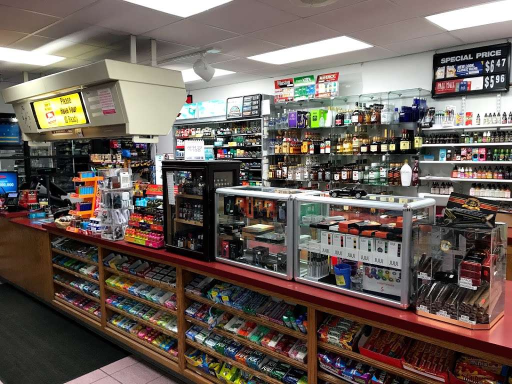 Country Stop Market & Gasoline | 9S595 State Route 47, Sugar Grove, IL 60554, USA | Phone: (630) 466-4699