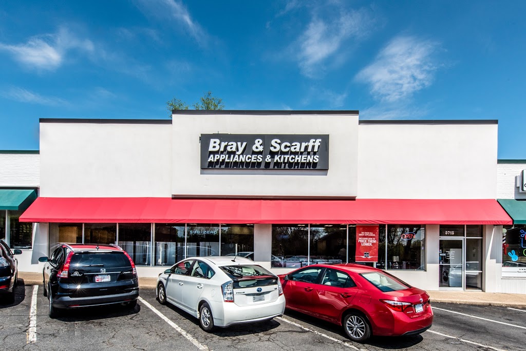 Bray & Scarff | 5715 Lee Hwy., Arlington, VA 22207, USA | Phone: (703) 534-2800