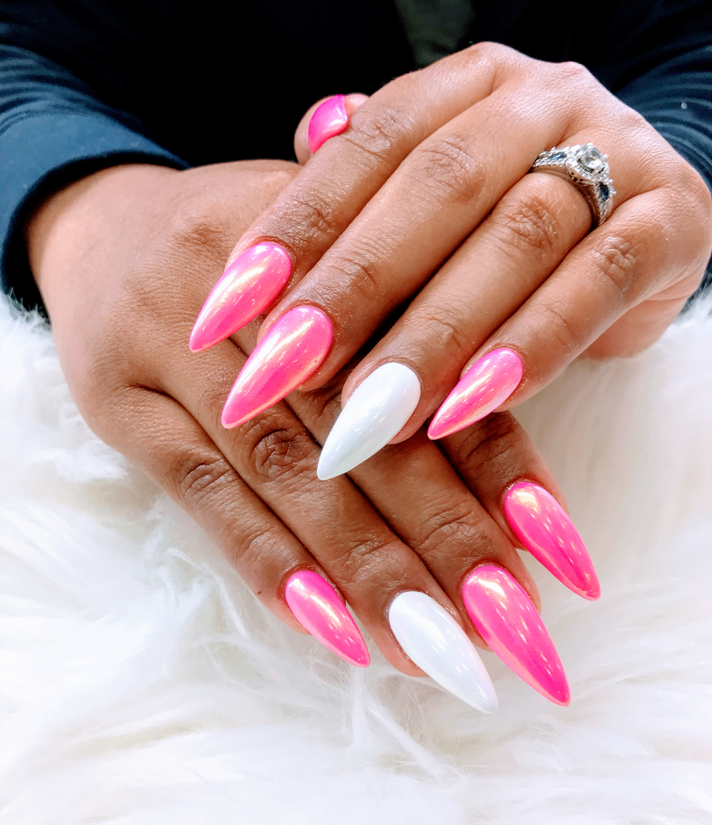 Omni Nails & Spa | market center, 10760 Westview Pkwy, San Diego, CA 92126, USA | Phone: (858) 547-9918