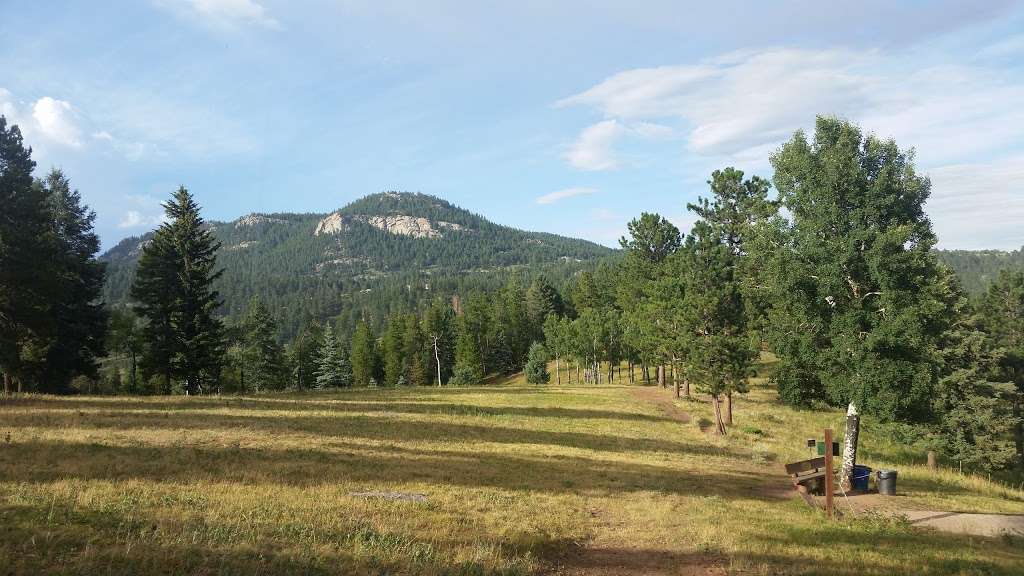 Beaver Ranch Community Inc | 11369 S Foxton Rd, Conifer, CO 80433, USA | Phone: (303) 838-3705