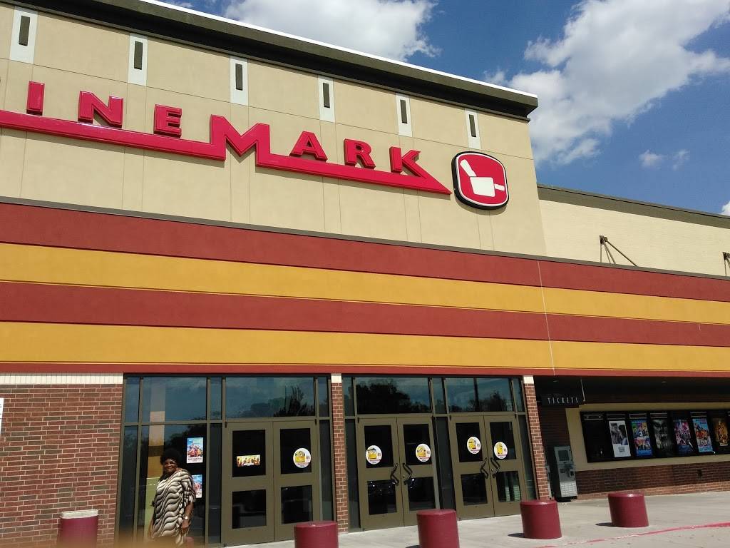 Cinemark Movies 16 | 220 W Westchester Pkwy, Grand Prairie, TX 75052, USA | Phone: (972) 263-0104