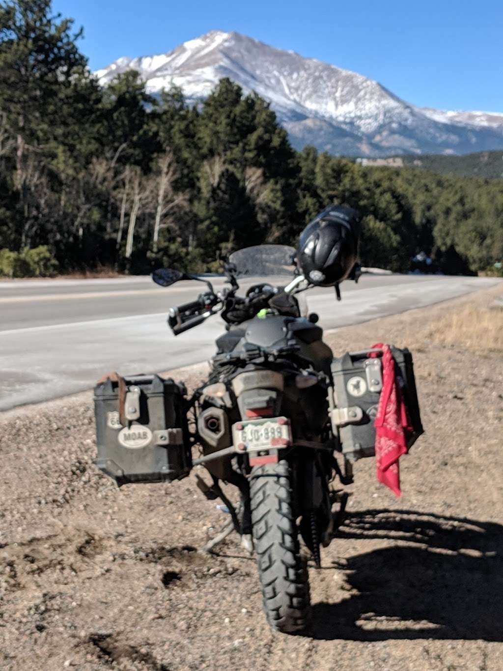 Bunce School | Lyons, CO 80540, USA