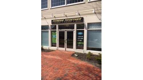 Fitness Together | 10 S Main St, Topsfield, MA 01983, USA | Phone: (978) 887-1007