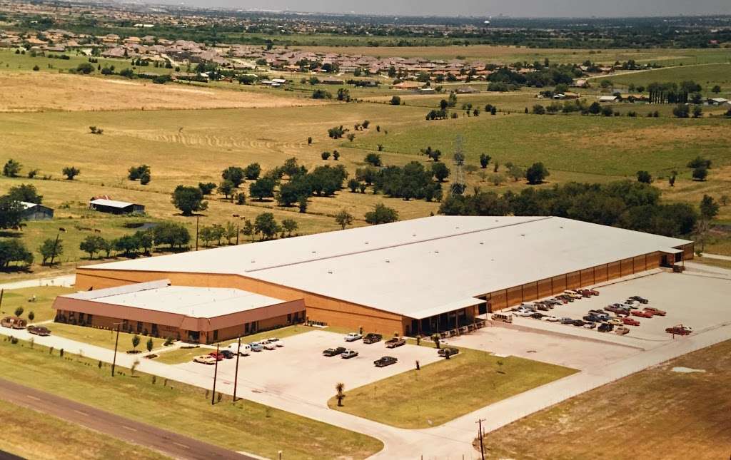 Adell Corporation in 200 Adell Blvd, Sunnyvale, TX 75182, USA