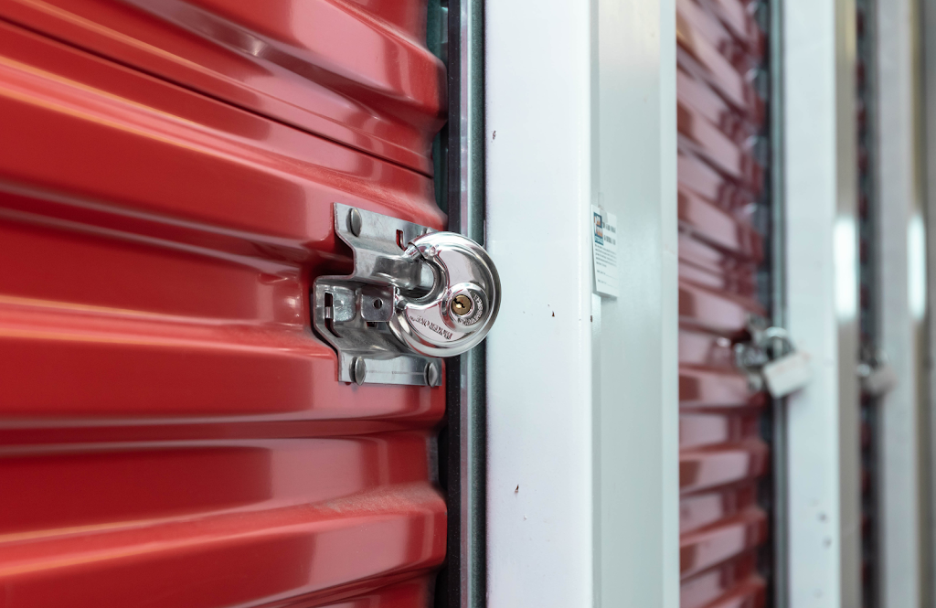 Iron Guard Storage | 24620 Franz Rd, Katy, TX 77493, USA | Phone: (281) 315-9845