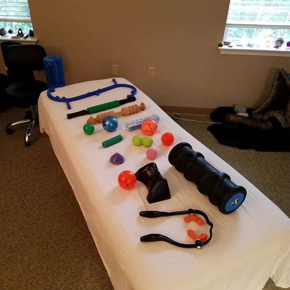 Southern Maryland Myofascial Release, Inc. | 90 Holiday Drive, Suites C&D1, Solomons, MD 20688 | Phone: (410) 449-6682