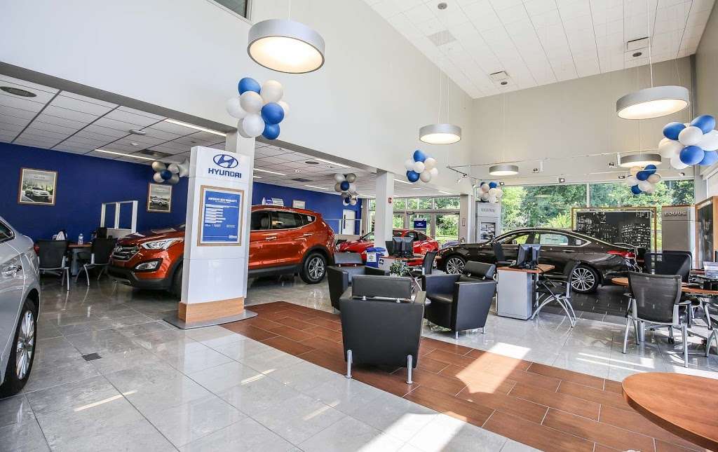 Curry Subaru | 3040 E Main St, Cortlandt, NY 10567, USA | Phone: (914) 930-3700