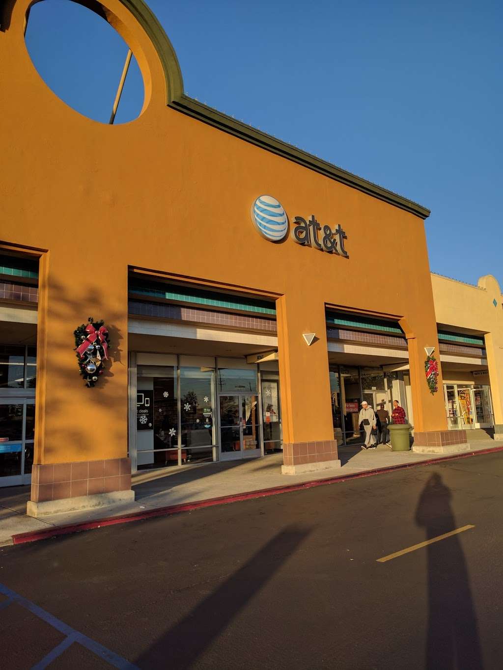 AT&T Store | 5323 W Centinela Blvd No 270, Los Angeles, CA 90045 | Phone: (310) 348-9777