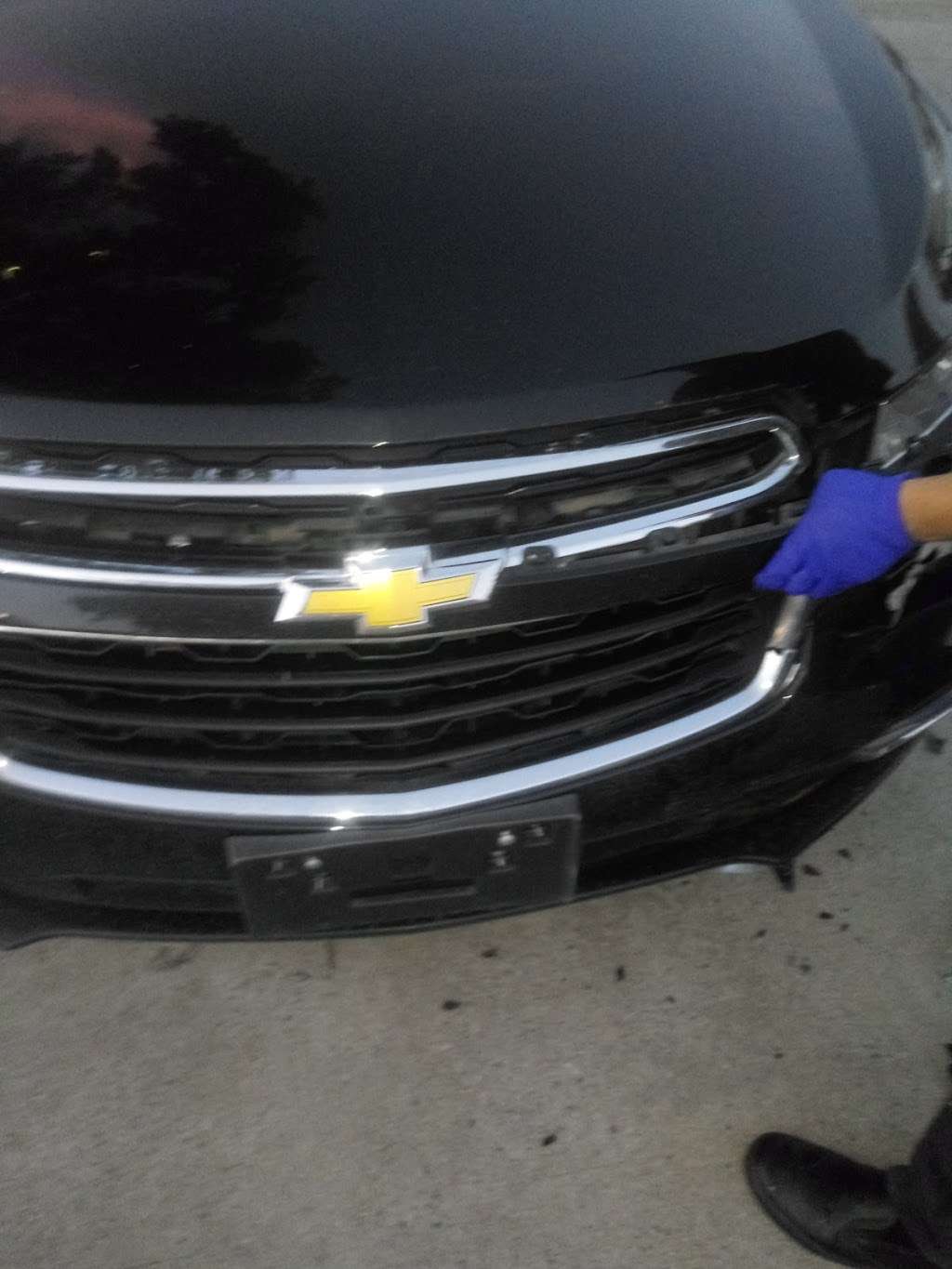 RB Bumper Repair And Sales | 2515 Gilmer St, Dallas, TX 75212 | Phone: (214) 200-1909