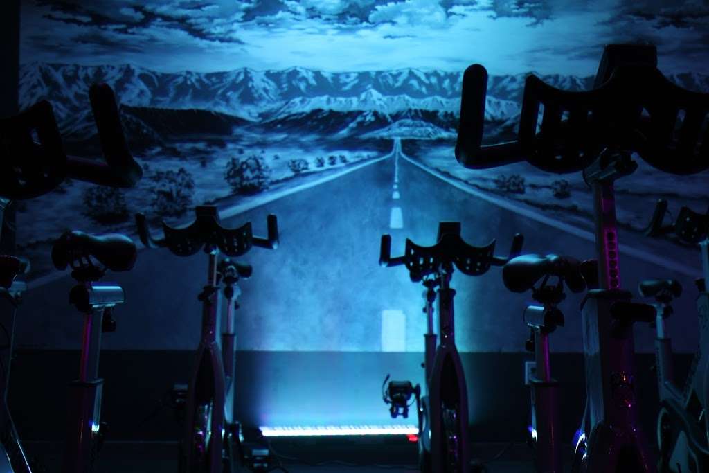 InMotion Cycling & Fitness Studio | 7 Littleton Rd G1, Westford, MA 01886, USA | Phone: (978) 319-9074