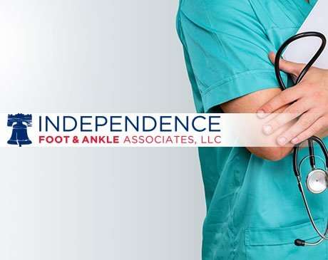 Independence Foot and Ankle Associates LLC | 1401 N 5th St, Perkasie, PA 18944, USA | Phone: (215) 257-6315