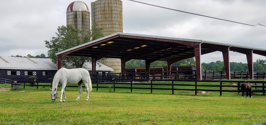 Apex Equestrian Center | 319 Green Level Rd, Apex, NC 27523, USA | Phone: (919) 817-3303