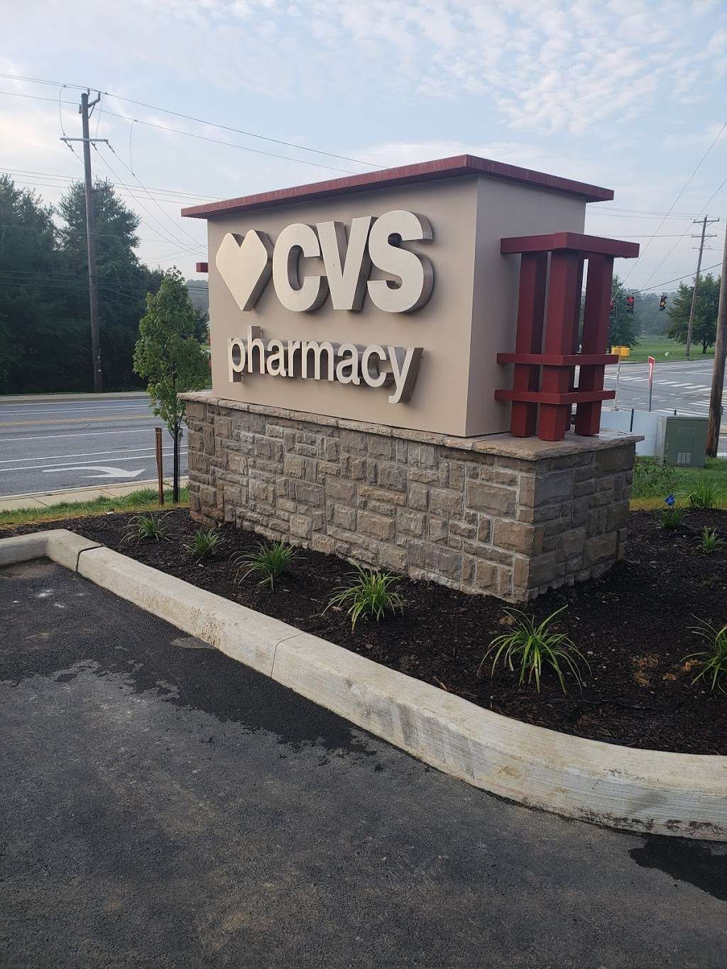 CVS | 604 Corner Ketch Rd, Newark, DE 19711, USA | Phone: (302) 235-5509