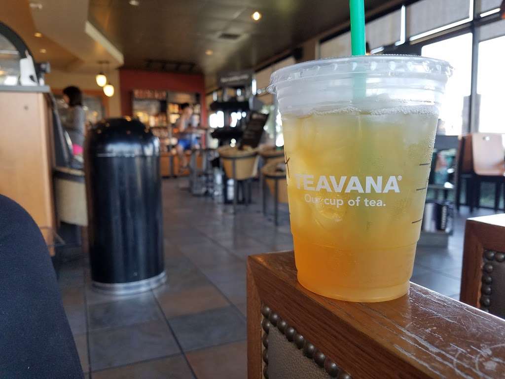 Starbucks | 14022 Springdale St M, Westminster, CA 92683, USA | Phone: (714) 903-7807