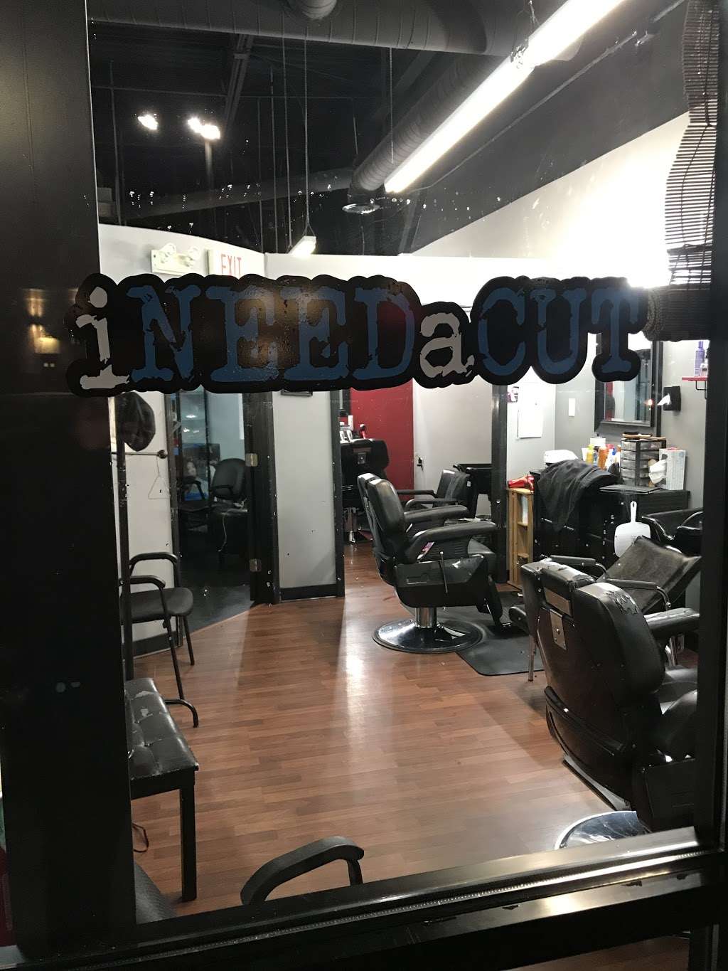 Ineedacut Barbershop/ Salon 360 | 6316 Old Sugar Creek Rd, Charlotte, NC 28269, USA | Phone: (980) 833-1151