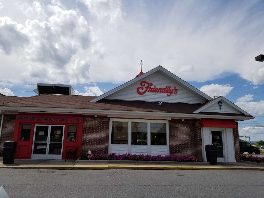 Friendlys | 1836 Catasauqua Rd, Allentown, PA 18109 | Phone: (610) 264-1876