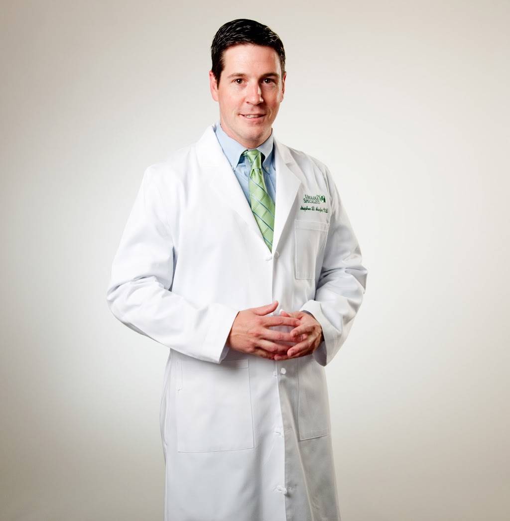 Stephen Confer, MD | 10901 E 48th St, Tulsa, OK 74146, USA | Phone: (918) 749-8765