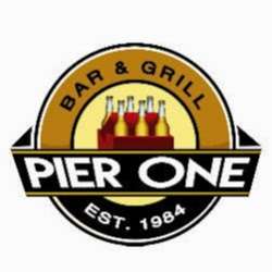 Pier One Bar and Grill | 3501 G St, Philadelphia, PA 19134, USA | Phone: (215) 634-8928